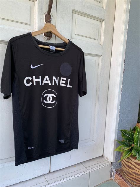 chanel jersey review.